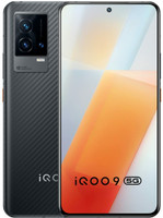 IQOO 9 5G (Alpha, 128 GB)(8 GB RAM)