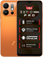 Itel Zeno 100 Pro Phone Price, Specs, Comparison and Reviews (25th ...