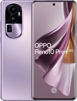 OPPO Reno10 Pro+ 5G (Glossy Purple, 256 GB)(12 GB RAM)