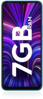 Tecno Spark 9 (Sky Mirror, 64 GB)(4 GB RAM)