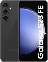 SAMSUNG Galaxy S23 FE (Graphite, 256 GB)(8 GB RAM)