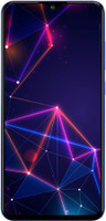 I Kall Z13 (Grey, 64 GB)(4 GB RAM)
