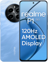 realme P1 5G (Feather Blue, 128 GB)(6 GB RAM)