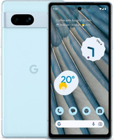 Google Pixel 7a (Sea, 128 GB)(8 GB RAM)