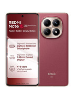 REDMI Note 15 SE 5G (Crimson Reserve, 256 GB)(8 GB RAM)