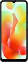REDMI 12c (Matte Black, 128 GB)(6 GB RAM)