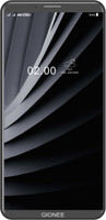 GIONEE S11 Lite (Dark Black, 64 GB)(4 GB RAM)