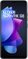 Tecno Spark Go (2023) (3GB RAM, 64GB) - Endless Black