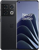 OnePlus 10 Pro 5G (Volcanic Black, 128 GB)(8 GB RAM)