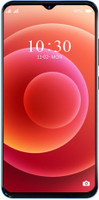 I Kall K401 (SKY BLUE, 64 GB)(4 GB RAM)