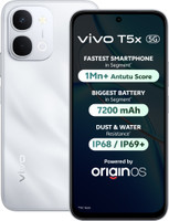 vivo T5x 5G (Star S