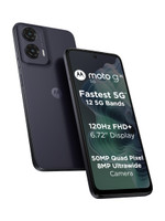 MOTOROLA g35 5G (Midnight Black, 128 GB)(4 GB RAM)