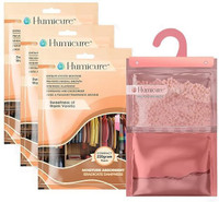 Humicure Hanging Absorber Packets Moisture Absorber(3)