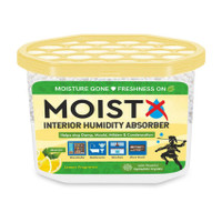 MOISTX Absorber Packets Moisture Absorber(1)