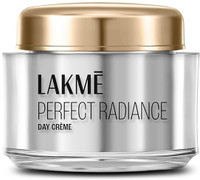 Lakmé PERFECT RADIANCE BRIGHT DAY CREAM 50 GM X 1NEW(50 g)