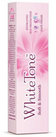 White Tone Soft & Smooth Face Cream (50 g)(50 g)