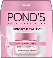 POND's Bright Beauty Day Brightening Face Cream | SPF 15(35 g)