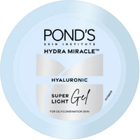 POND's Super Light Gel Oil-Free Moisturize with Hyaluronic Acid & Vitamin E(300 g)