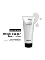 Minimalist 0.3% Ceramide Barrier Repair Moisturizing Cream for Oily skin with Madecassoside (Oil-free)(50 g)
