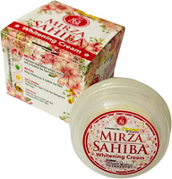 tanzo cosmetics Mirza Sahiba Whitening Cream |Skin Whitening And Brightening Cream For Dark Spot(25 g)