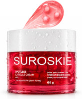 Suroskie Spotless TXA Capsule Cream | 4% Tranexamic Acid (TXA) + 2% Rose PDRN (Korea)(68 g)