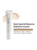 PERSONAL TOUCH SKINCARE Melakey - For Hyper Pigmentation & Melasma Face Cream(20 g)
