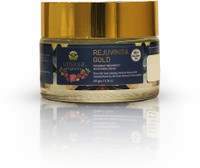 vanaura organics Rejuvinita Gold Overnight Regenerist Nourishing Cream 46+(46 to 60+years)(50 g)
