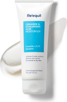 Re'equil CERAMIDE & HYALURONIC ACID MOISTURISER FOR NORMAL TO DRY SKIN(100 g)