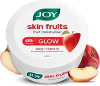 Joy Skin Fruits Fruit Moisturizing Skin Cream(500 ml)