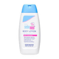 Sebamed Baby Body L