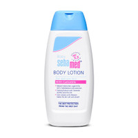 Sebamed Baby Body LotionpH 5.5Long lasting moisturiserQuickly absorbed(200 ml)