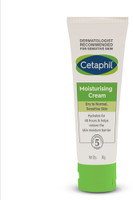 Cetaphil MOISTURISING CREAM(80 g)