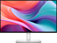 DELL S-Series 60.96 cm (24 inch) Full HD LED Backlit IPS Panel with 2xHDMI, Built-in 6W Dual Speakers, TÜV Rheinland 4-Star Eye Comfort, Flicker-free Monitor (S2425HSM)(Response Time: 1 ms, 144 Hz Refresh Rate)