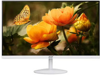 Acer SA2-Series 68.58 cm (27 inch) Full HD LED Backlit IPS Panel with 250 Nits Brightness, 1xHDMI, 1xVGA, Inbuilt Stereo Speakers, Eye Care, Eco Display, UltraSlim Monitor (SA272 G)(Frameless, Adaptive Sync, Response Time: 1 ms, 120 Hz Refresh Rate)