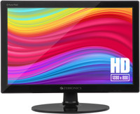 ZEBRONICS 15.4 inch