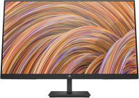 HP G-Series 23.8 inch Full HD IPS Panel Monitor (V24i G5)(Response Time: 5 ms, 75 Hz Refresh Rate)