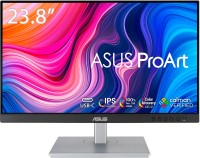 ASUS 23.8 inch Full HD LED Backlit IPS Panel Monitor (PA247CV)(Response Time: 5 ms, 75 Hz Refresh Rate)