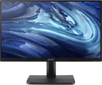 Acer 60.45 cm (24 inch) Full HD LED Backlit IPS Panel Monitor (VT240Y)(Adaptive Sync, Response Time: 4 ms, 75 Hz Refresh Rate)