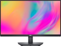 DELL 27 inch Quad HD LED Backlit IPS Panel Monitor (27 QHD Monitor - SE2723DS)(Response Time: 4 ms, 75 Hz Refresh Rate)