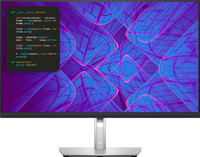 DELL P-Series 68.58 cm (27 inch) 4K Ultra HD LED Backlit IPS Panel Monitor (P2723QE)(Response Time: 5 ms, 60 Hz Refresh Rate)