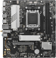 MSI ?B650M BOMBER WIFI AM5Socket Micro-ATX AMD B650 Chipset DDR5 Motherboard for Desktop