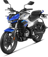 Hero Xtreme 125R ABS-Split seat Booking for Ex-Showroom Price(Cocktail Blue)