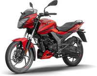 BAJAJ Pulsar 150 TD Standard Single Seat TFT Booking for Ex-Showroom Price(Fury Red)