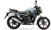 TVS Raider Super Squad(SSE) Booking for Ex-Showroom Price(Wolverine)