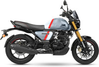 TVS Ronin Top Booking for Ex-Showroom Price(Nimbus Grey)