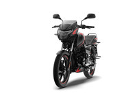 BAJAJ PULSAR 150 Single Disc UG LED Booking for Ex-Showroom Price(EBONY BLACK CHERRY RED)