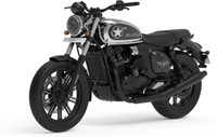 Jawa All Stars 42 FJ Booking for Ex-Showroom Price(All Stars Chorme)