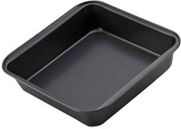 SYGA Aluminium Cake Mould 1(Pack of 1)