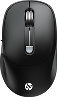 HP M290 Wireless Ambidextrous Optical Mouse Mode Switch Button(Black)