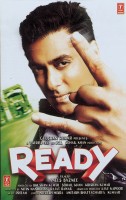 Ready(DVD Hindi)